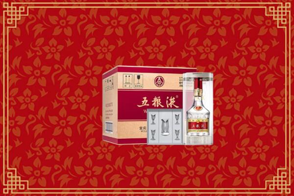 塔城回收五粮液